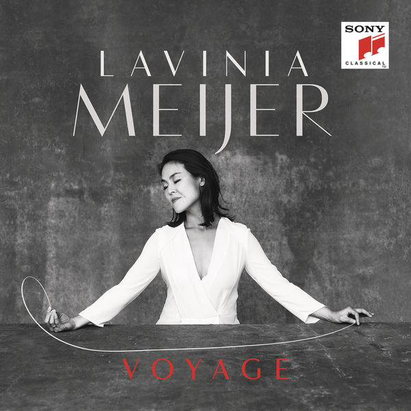 Lavinia Meijer – Voyage (2015) [Official Digital Download 24bit/96kHz]