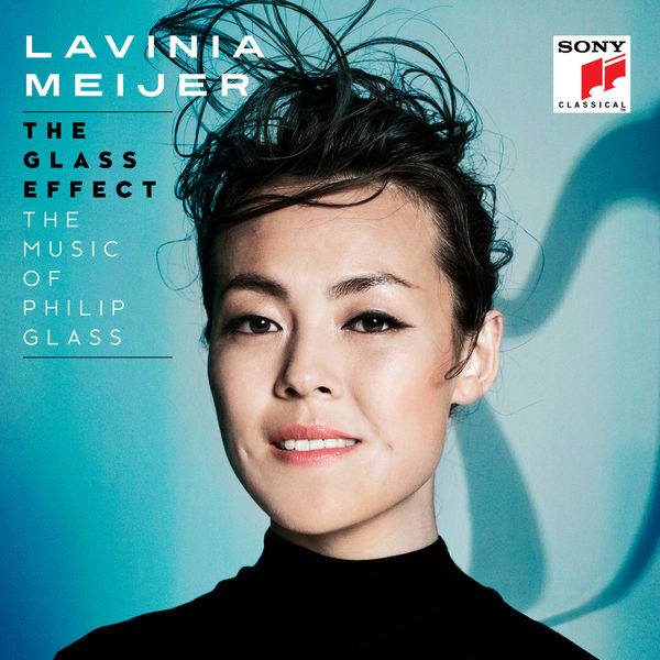 Lavinia Meijer – The Glass Effect: The Music of Philip Glass & Others (2016) [Official Digital Download 24bit/96kHz]
