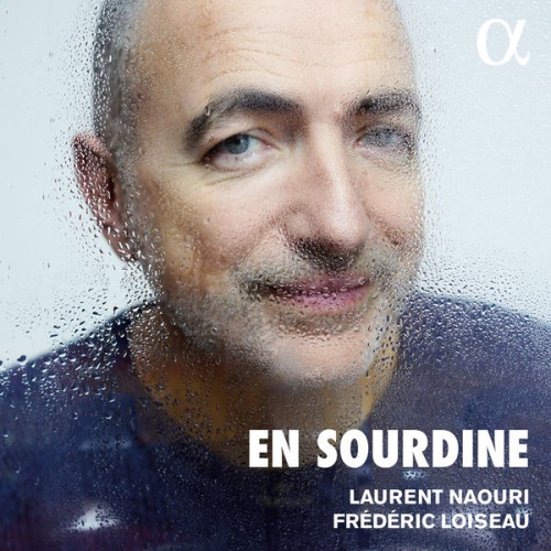 Laurent Naouri , Frédéric Loiseau – En sourdine (2020) [FLAC 24 bit, 44,1 kHz]