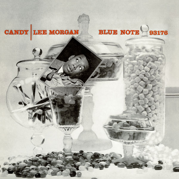 Lee Morgan – Candy (1957/2014) [Official Digital Download 24bit/192kHz]