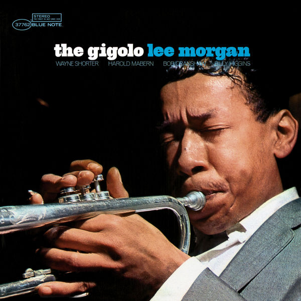 Lee Morgan – The Gigolo (1965/2014) [Official Digital Download 24bit/192kHz]