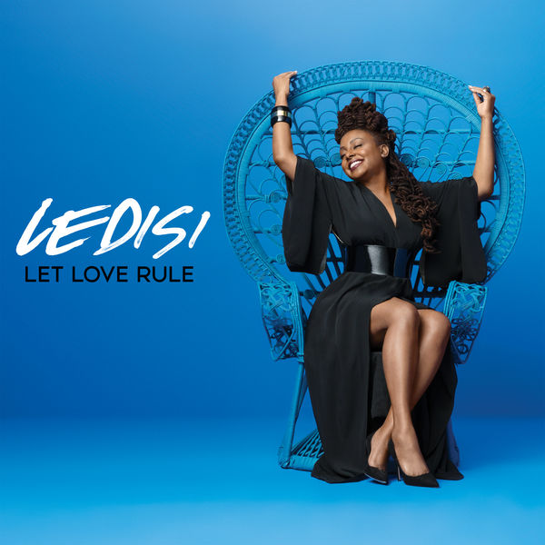 Ledisi – Let Love Rule (2017) [Official Digital Download 24bit/44,1kHz]