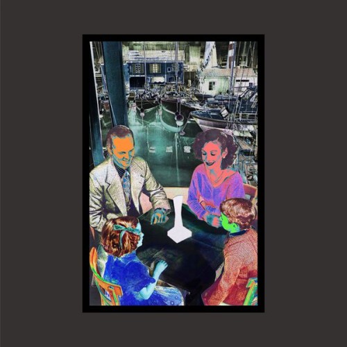Led Zeppelin – Presence (Deluxe Edition) (1976/2015) [FLAC 24 bit, 96 kHz]
