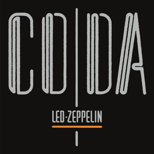 Led Zeppelin – Coda (Deluxe Edition) (1982/2015) [FLAC 24 bit, 96 kHz]