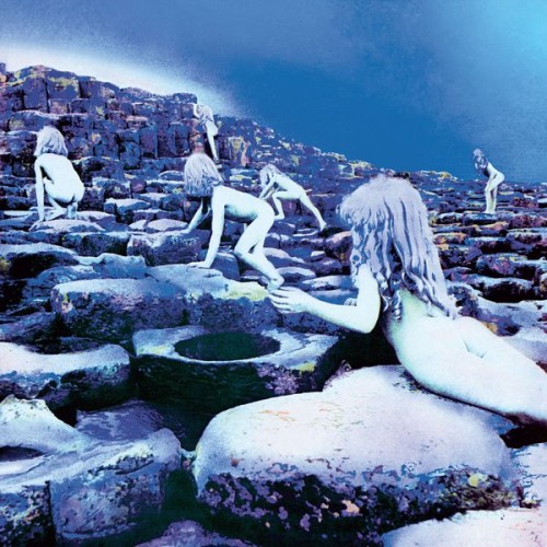 Led Zeppelin – House Of The Holy (Deluxe Edition) (1973/2014) [FLAC 24 bit, 96 kHz]