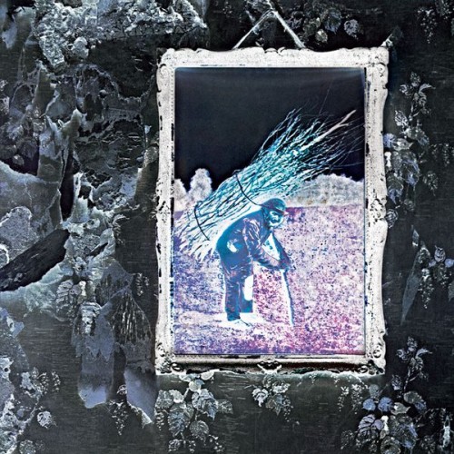 Led Zeppelin – Led Zeppelin IV (HD Remastered Deluxe Edition) (1971/2014) [FLAC 24 bit, 96 kHz]