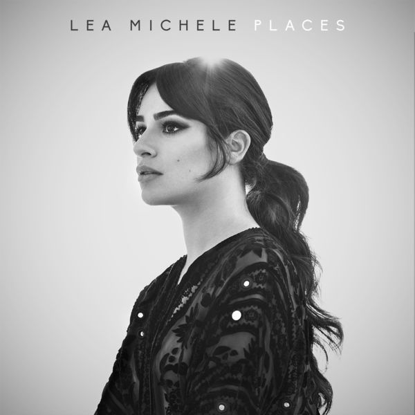 Lea Michele – Places (2017) [Official Digital Download 24bit/96kHz]