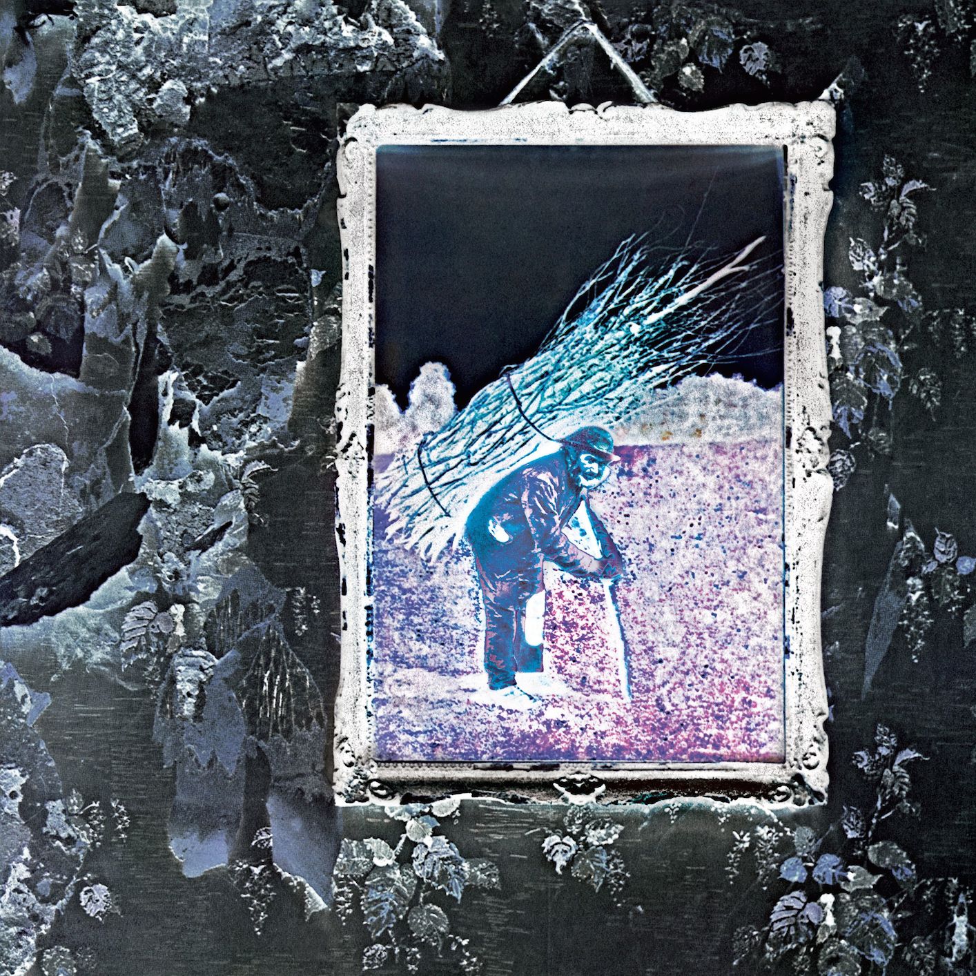 Led Zeppelin – Led Zeppelin IV (Deluxe Edition) (1971/2014) [Official Digital Download 24bit/96kHz]