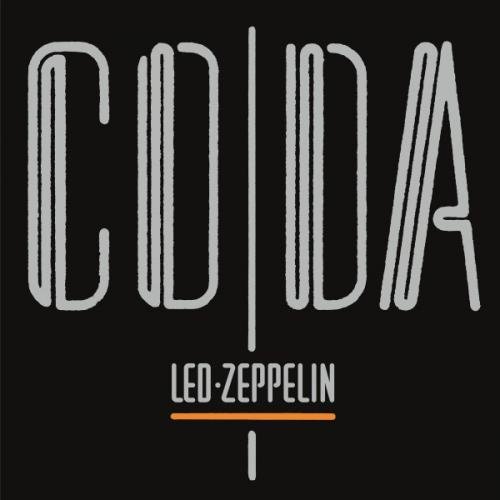 Led Zeppelin – Coda (Deluxe Edition) (1982/2015) [Official Digital Download 24bit/96kHz]