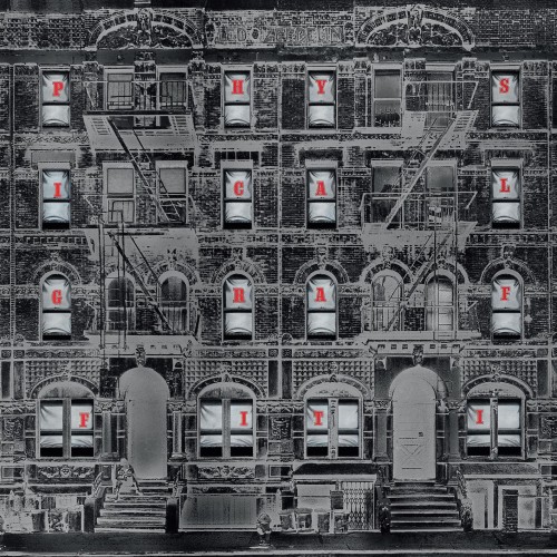 Led Zeppelin – Physical Graffiti (Deluxe Edition) (1975/2014) [FLAC 24 bit, 96 kHz]