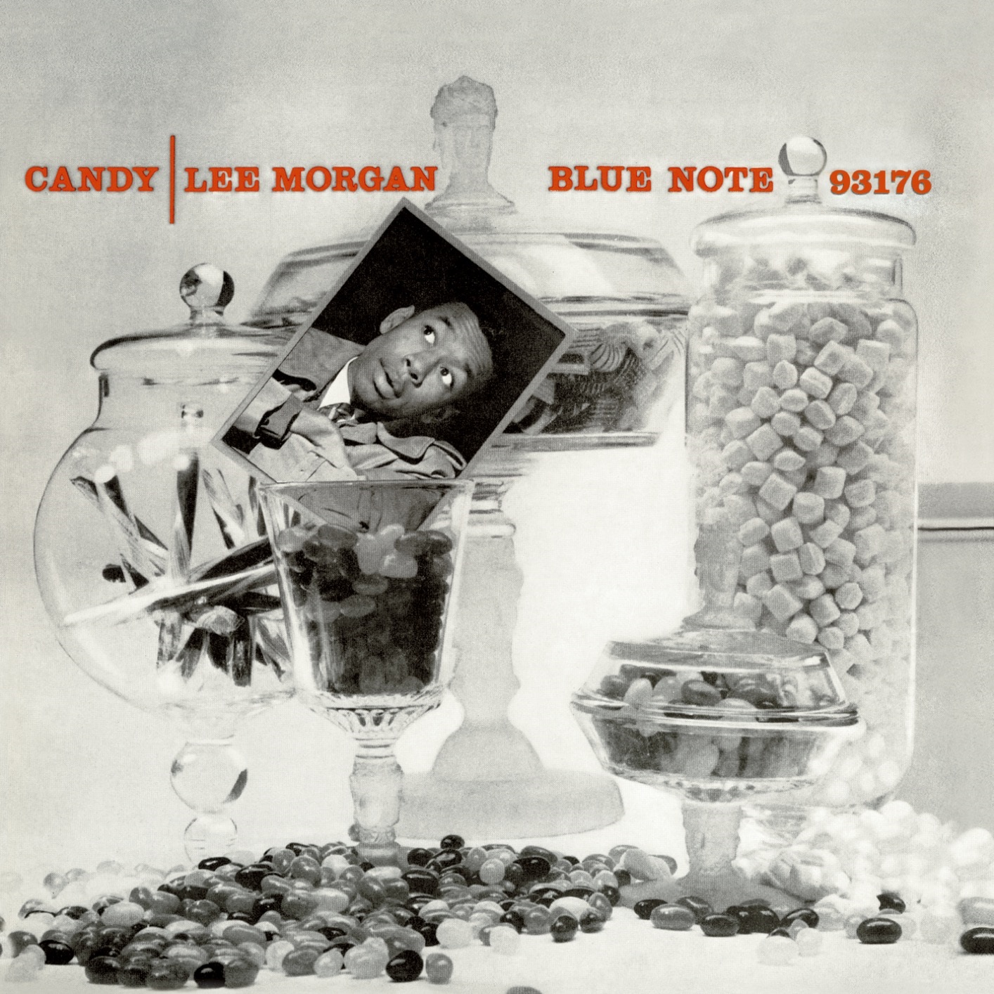 Lee Morgan – Candy (Mono Remastered) (1957/2020) [Official Digital Download 24bit/96kHz]