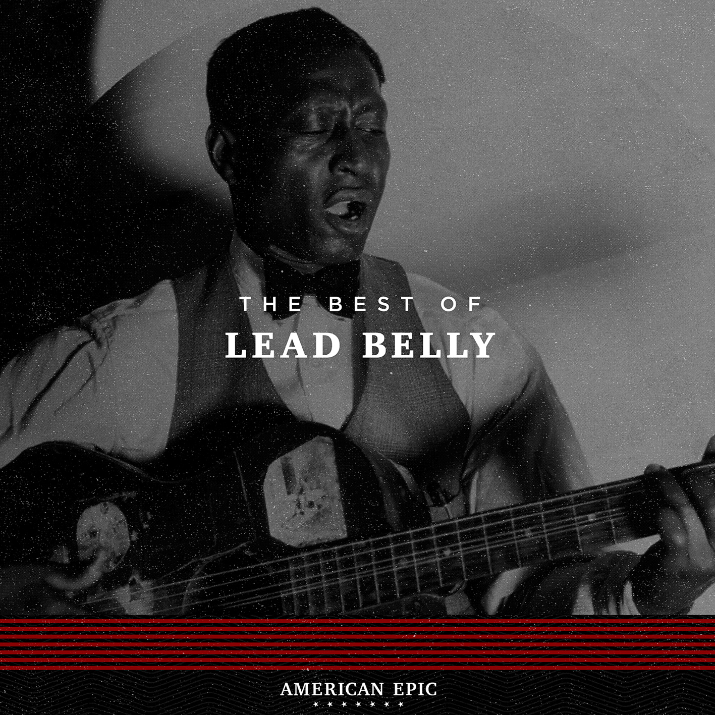 Lead Belly – American Epic: The Best Of Lead Belly (2017) [Official Digital Download 24bit/96kHz]