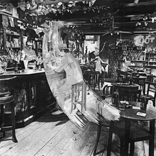 Led Zeppelin – In Through The Out Door (Deluxe Edition) (1979/2015) [Official Digital Download 24bit/96kHz]