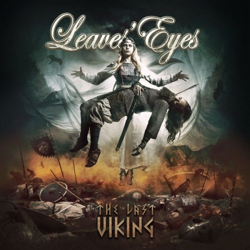 Leaves’ Eyes – The Last Viking (2020) [FLAC 24 bit, 44,1 kHz]