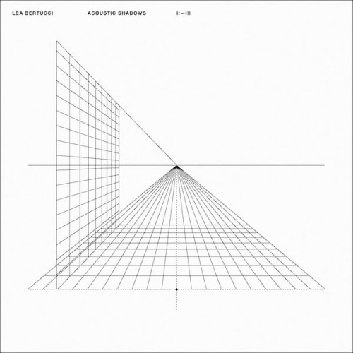 Lea Bertucci – Acoustic Shadows (2020) [FLAC 24 bit, 44,1 kHz]