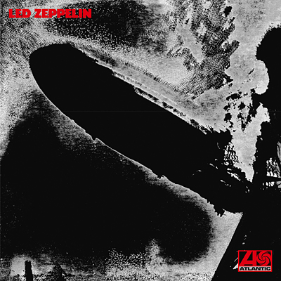 Led Zeppelin – Led Zeppelin (Deluxe Edition) (1969/2014) [Official Digital Download 24bit/96kHz]