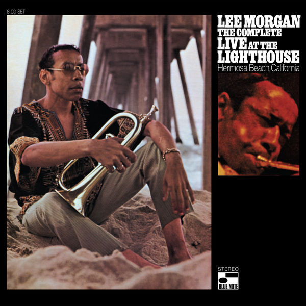 Lee Morgan – The Complete Live At The Lighthouse, Hermosa Beach California (2021) [Official Digital Download 24bit/192kHz]