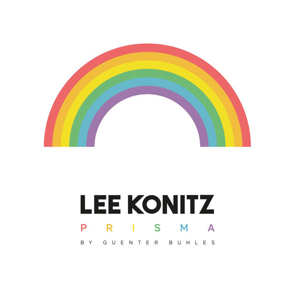 Lee Konitz – Prisma (2018) [Official Digital Download 24bit/44,1kHz]