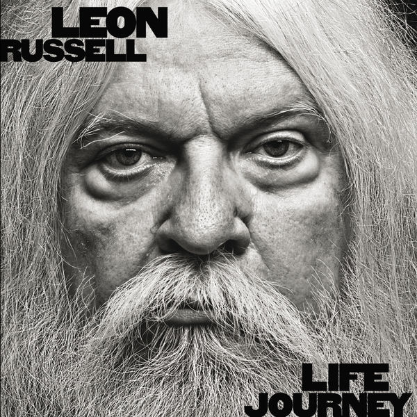 Leon Russell – Life Journey (2014) [Official Digital Download 24bit/96kHz]