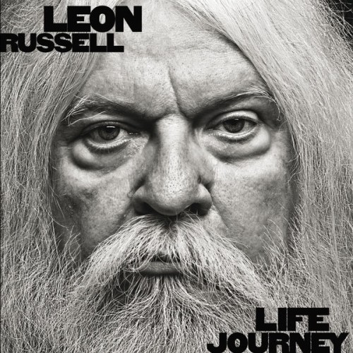 Leon Russell – Life Journey (2014) [FLAC 24 bit, 96 kHz]
