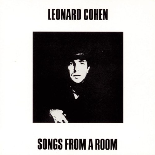 Leonard Cohen – Songs from a Room (1969/2014) [FLAC 24 bit, 44,1 kHz]