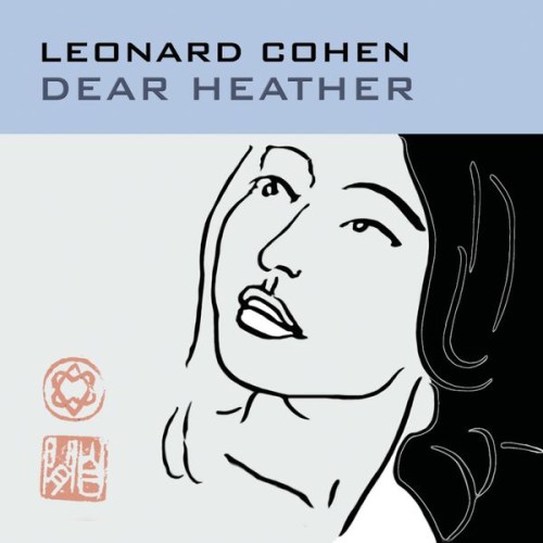 Leonard Cohen – Dear Heather (2004/2008) [FLAC 24 bit, 44,1 kHz]