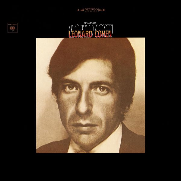 Leonard Cohen – Songs of Leonard Cohen (1967/2014) [Official Digital Download 24bit/44,1kHz]