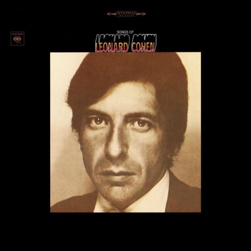 Leonard Cohen – Songs of Leonard Cohen (1967/2014) [FLAC 24 bit, 44,1 kHz]