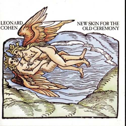 Leonard Cohen – New Skin for the Old Ceremony (1974/2014) [FLAC 24 bit, 44,1 kHz]