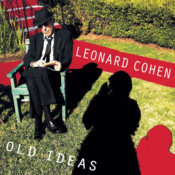 Leonard Cohen – Old Ideas (2012) [Official Digital Download 24bit/44,1kHz]