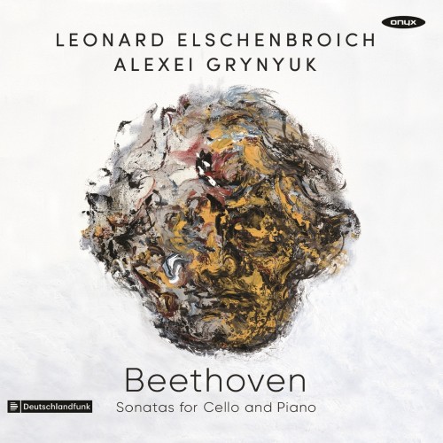 Leonard Elschenbroich, Alexei Grynyuk – Beethoven: Sonatas for Cello and Piano (2019) [FLAC 24 bit, 48 kHz]