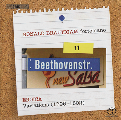 Ronald Brautigam – Beethoven: Eroica, Variations (1796-1802) (2012) MCH SACD ISO + Hi-Res FLAC