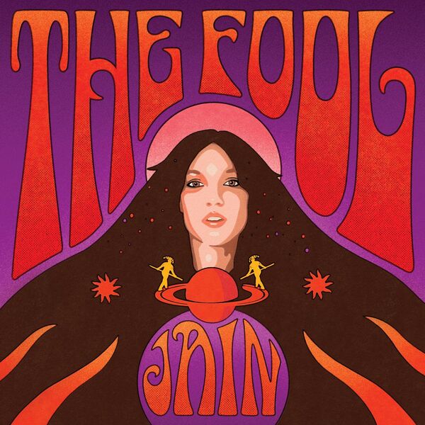 Jain - The Fool (2023) [FLAC 24bit/44,1kHz] Download