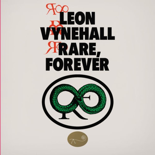Leon Vynehall – Rare, Forever (2021) [FLAC 24 bit, 44,1 kHz]