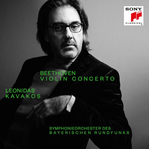 Leonidas Kavakos – Beethoven: Violin Concerto, Op. 61, Septet, Op. 20 & Variations on Folk Songs, Op. 105 & 107 (2019) [FLAC 24 bit, 96 kHz]