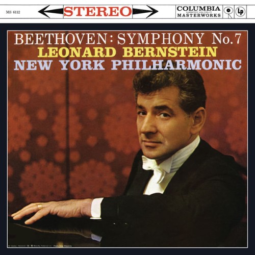 Leonard Bernstein – Beethoven: Symphony No. 7 in A Major, Op. 92 (Remastered) (2019) [FLAC 24 bit, 192 kHz]