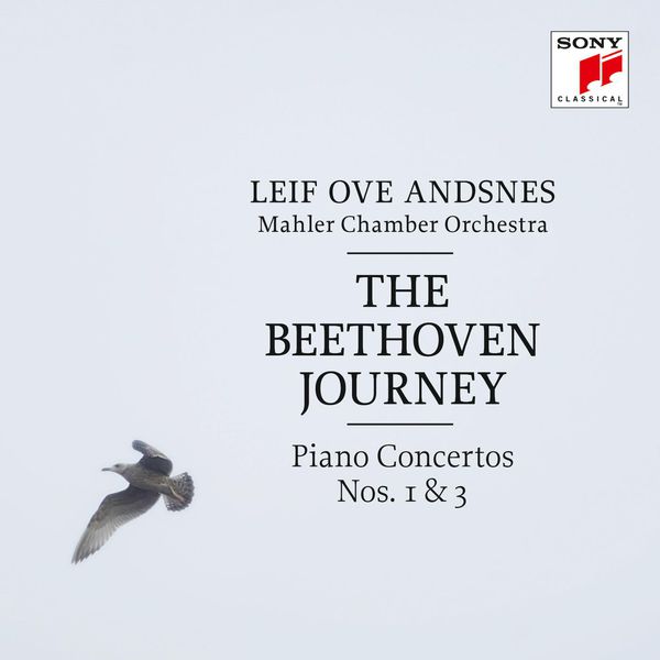 Leif Ove Andsnes, Mahler Chamber Orchestra – Beethoven: Piano Concertos Nos. 1 & 3 (2012) [Official Digital Download 24bit/96kHz]