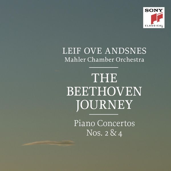 Leif Ove Andsnes – Beethoven: Piano Concertos Nos. 2 & 4 (2014) [Official Digital Download 24bit/96kHz]