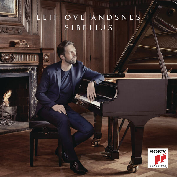 Leif Ove Andsnes – Sibelius: Piano Pieces (2017) [Official Digital Download 24bit/192kHz]