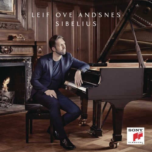 Leif Ove Andsnes – Sibelius: Piano Pieces (2017) [FLAC 24 bit, 192 kHz]