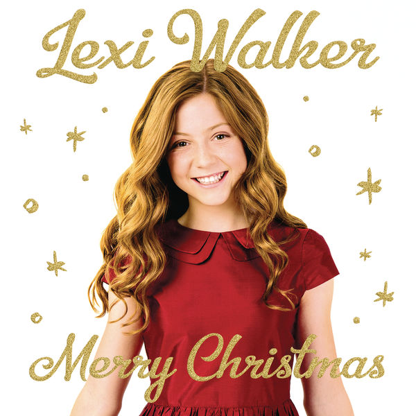 Lexi Walker – Merry Christmas (2015) [Official Digital Download 24bit/44,1kHz]