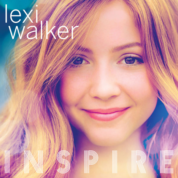 Lexi Walker – Inspire (2017) [Official Digital Download 24bit/44,1kHz]