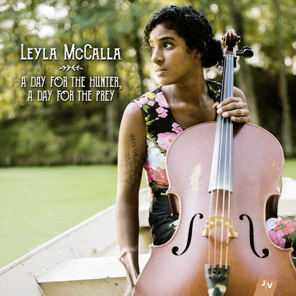 Leyla McCalla – A Day For The Hunter, A Day For The Prey (2016) [Official Digital Download 24bit/96kHz]