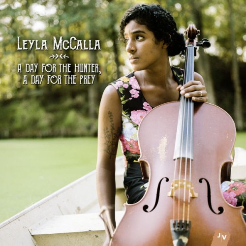 Leyla McCalla – A Day For The Hunter, A Day For The Prey (2016) [FLAC 24 bit, 96 kHz]