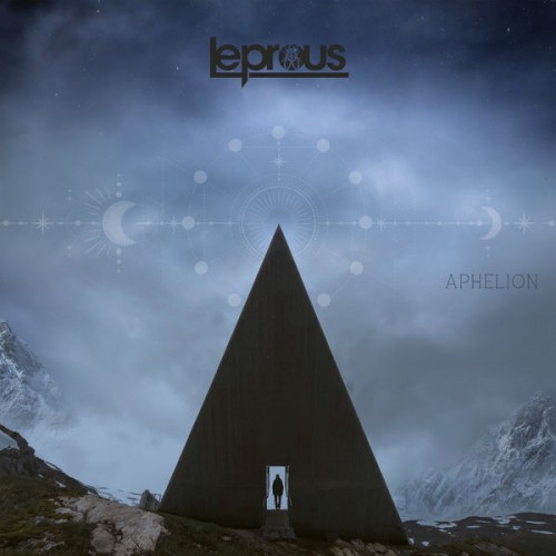Leprous – Aphelion (2021) [FLAC 24 bit, 44,1 kHz]