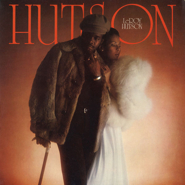 Leroy Hutson – Hutson (1975/2018) [Official Digital Download 24bit/96kHz]