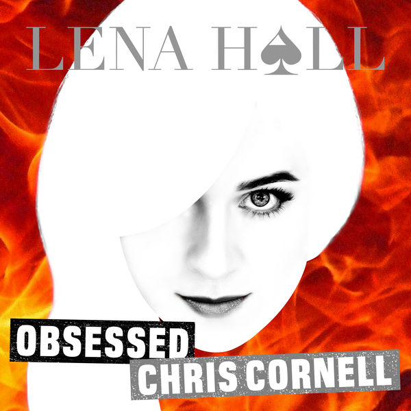Lena Hall – Obsessed: Chris Cornell (2018) [Official Digital Download 24bit/48kHz]