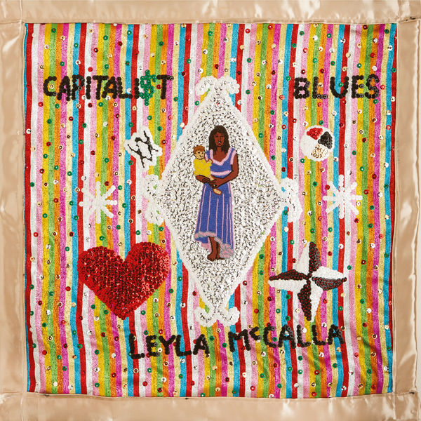 Leyla McCalla – The Capitalist Blues (2019) [Official Digital Download 24bit/44,1kHz]