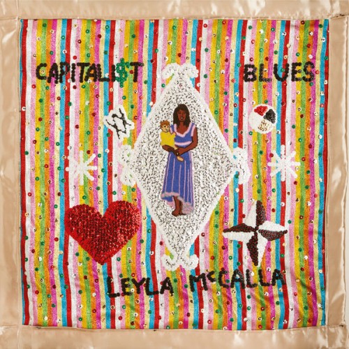 Leyla McCalla – The Capitalist Blues (2019) [FLAC 24 bit, 44,1 kHz]