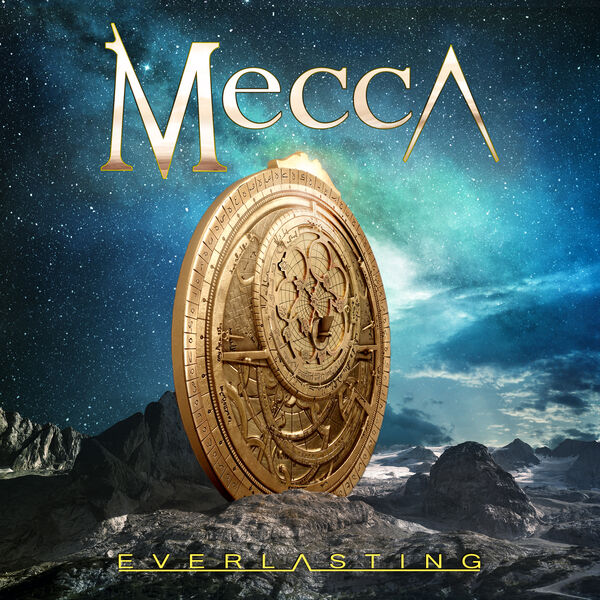 Mecca - Everlasting (2023) [FLAC 24bit/44,1kHz] Download